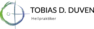 Naturheilpraxis Duven Logo